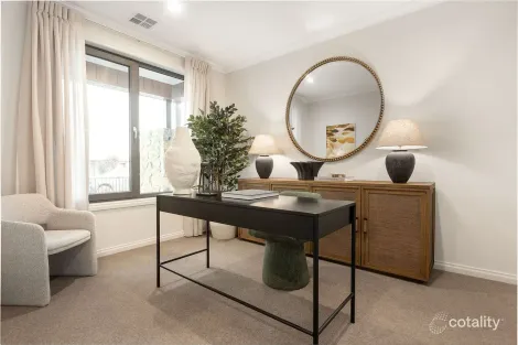 Property photo of 1 George Albert Drive Traralgon VIC 3844