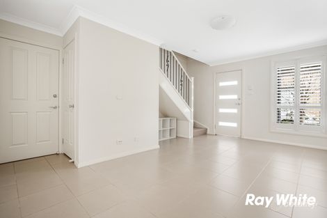 Property photo of 9/138-140 Victoria Street Werrington NSW 2747