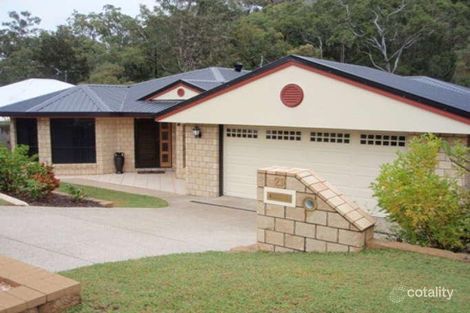 Property photo of 21 Woodland Drive Frenchville QLD 4701