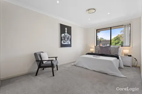 Property photo of 19 Ringrose Avenue Greystanes NSW 2145