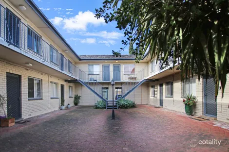 4/32 Margaret St S, North Adelaide, SA 5006