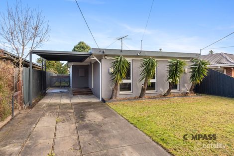 Property photo of 20 Hook Street Altona Meadows VIC 3028