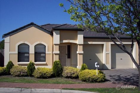 6 Wintershall St, Oakden, SA 5086
