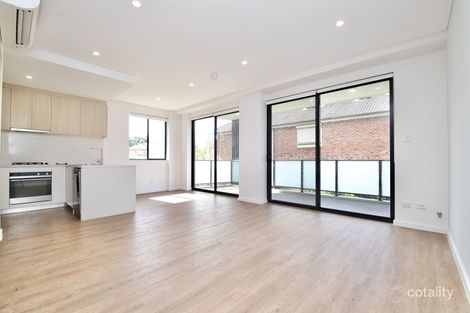 102/37 Leonard St, Bankstown, NSW 2200