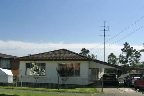22 Abbott St, Wallsend, NSW 2287