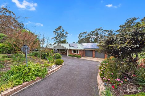 Property photo of 61 Wrenswood Drive Quoiba TAS 7310