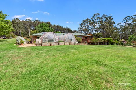 Property photo of 61 Wrenswood Drive Quoiba TAS 7310