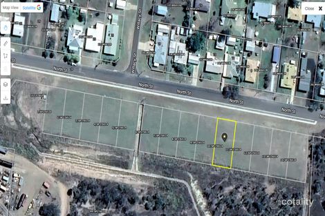 10 North St, Wandoan, QLD 4419