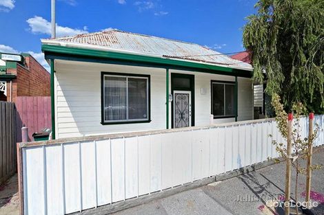 Property photo of 41 Collett Street Kensington VIC 3031