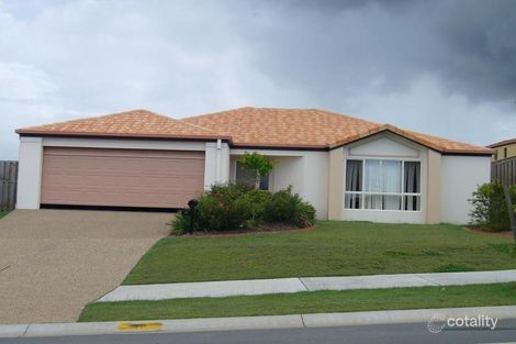 Property photo of 89 Billinghurst Crescent Upper Coomera QLD 4209