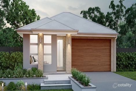 131 Bingham Cct, Thornhill Park, VIC 3335