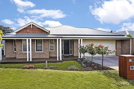 1 Beaujolais Pl, Waurn Ponds, VIC 3216