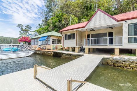 11 Berowra Waters Rd, Berowra, NSW 2081