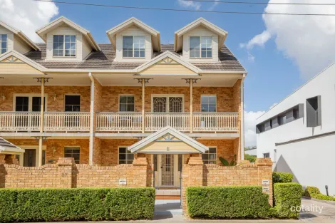 Property photo of 1/37 Railway Street Merewether NSW 2291