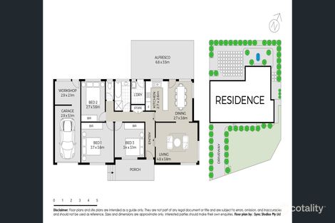 Property photo of 10 Athabaska Avenue Seven Hills NSW 2147