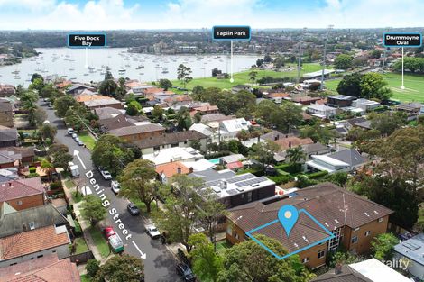 6/16 Dening St, Drummoyne, NSW 2047