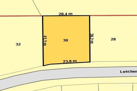 30 Leschenault Pde, Australind, WA 6233