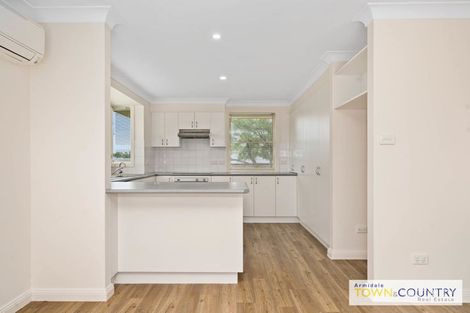 Property photo of 17 Campbell Parade Armidale NSW 2350