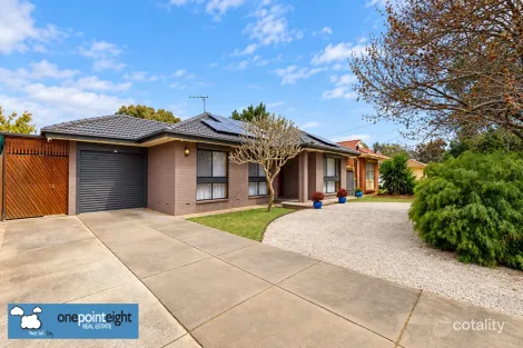 12 Copas Dr, Salisbury East, SA 5109