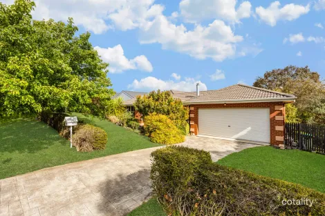 Property photo of 20 Jacksons Creek Way Gisborne VIC 3437