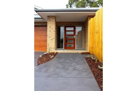 Property photo of 11A Todd Court Croydon VIC 3136