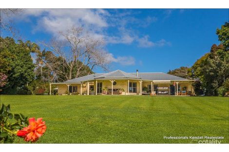 Property photo of 26-28 Alpine Terrace Tamborine Mountain QLD 4272