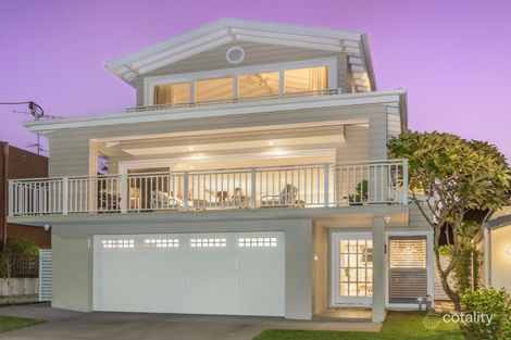 Property photo of LOT 8/61 Regatta Parade Southport QLD 4215