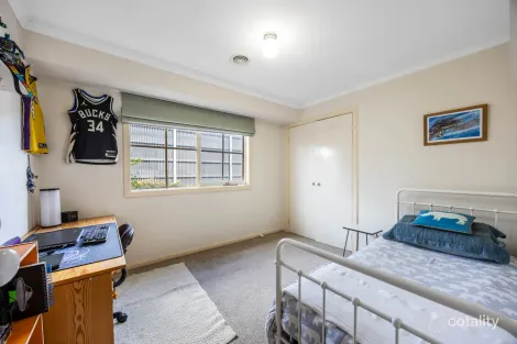Property photo of 20 Jacksons Creek Way Gisborne VIC 3437
