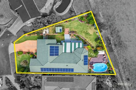 9 HAWKESBURY PL, ALBION PARK, NSW 2527