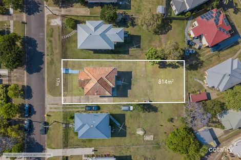Property photo of 155 Kentish Street Mount Gravatt East QLD 4122