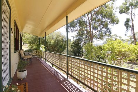 Property photo of 6 Clifford Grove Healesville VIC 3777