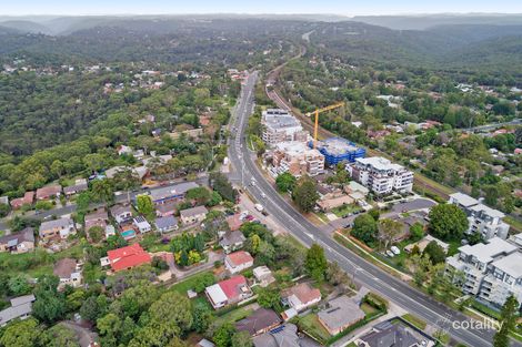 Property photo of 553 Pacific Highway Mount Colah NSW 2079