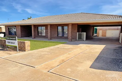 14 Bartley St, Wudinna, SA 5652