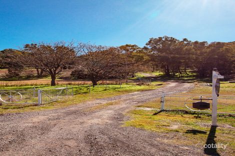 122 Bushrangers Creek Rd, Mount Arthur, NSW 2820