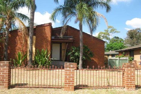 Property photo of 86 Eucalyptus Drive Macquarie Fields NSW 2564