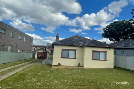 Property photo of 12 Henson Street Merrylands NSW 2160