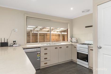 Property photo of 75 Luscombe Avenue Carrum Downs VIC 3201