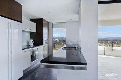 Property photo of 2201/89 Surf Parade Broadbeach QLD 4218