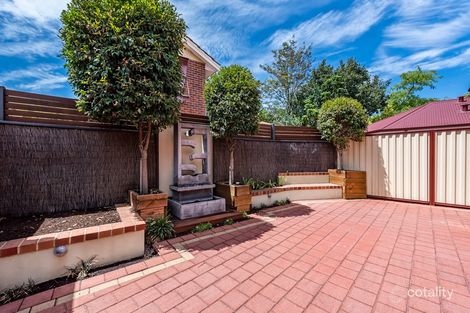 Property photo of 58A Jugan Street Mount Hawthorn WA 6016