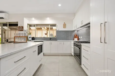 Property photo of 35 McGillivray Crescent Somerville WA 6430