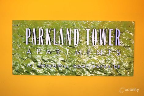 307/191 Greenhill Rd, Parkside, SA 5063