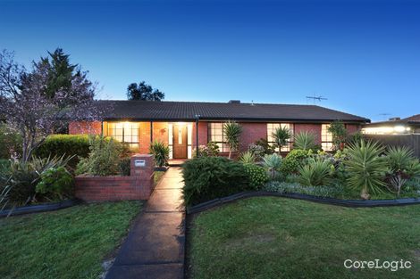 Property photo of 8 Dunai Walk Delahey VIC 3037