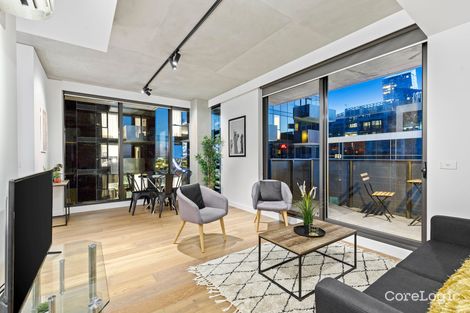 Property photo of 1307/387-395 Docklands Drive Docklands VIC 3008