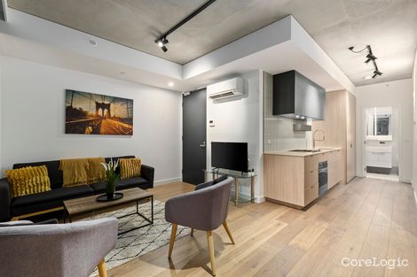 Property photo of 1307/387-395 Docklands Drive Docklands VIC 3008