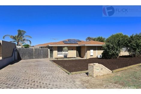 Property photo of 15 Rickmann Place Marangaroo WA 6064