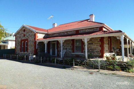 Property photo of 10 Fifth Street Orroroo SA 5431