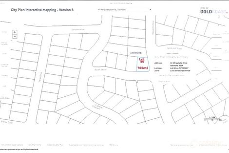 Property photo of 1 Belah Street Ashmore QLD 4214