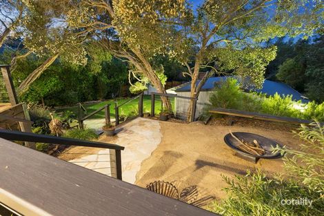 Property photo of 27 Locksley Road Rye VIC 3941