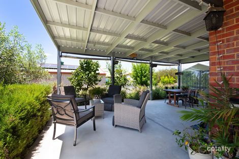 Property photo of 2 Lovero Court Kangaroo Flat VIC 3555