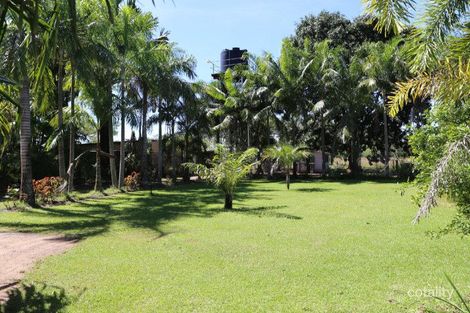 Property photo of 126 Produce Road Humpty Doo NT 0836